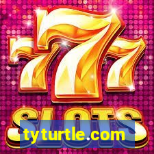 tyturtle.com