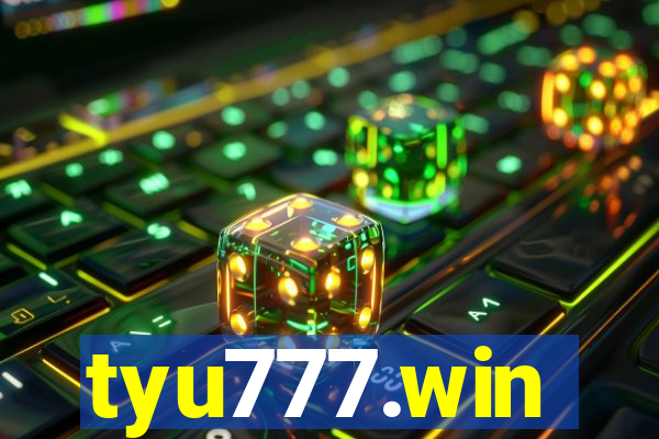 tyu777.win