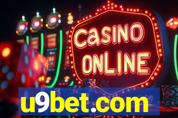 u9bet.com