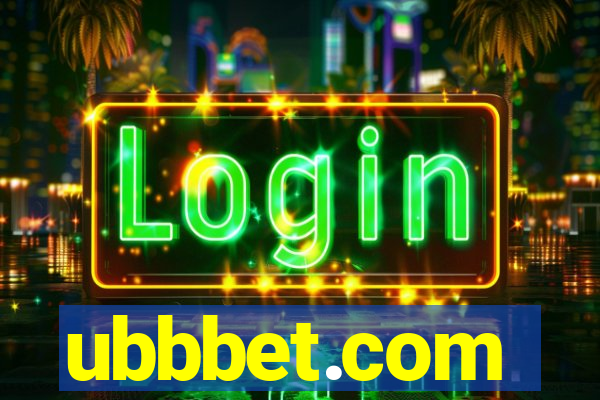 ubbbet.com