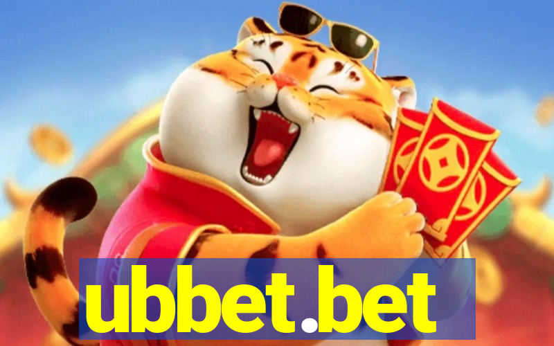 ubbet.bet