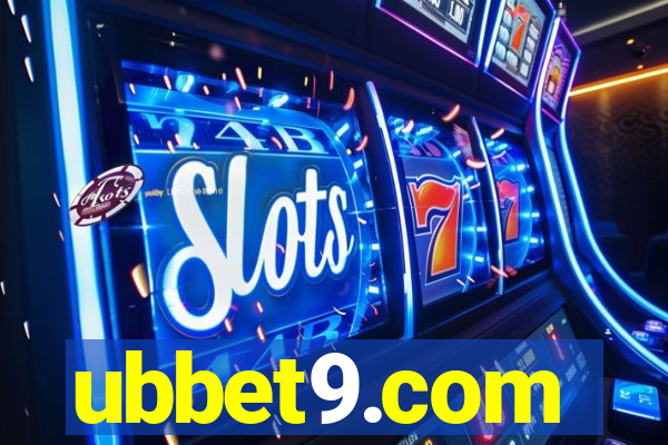 ubbet9.com