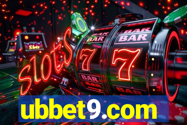 ubbet9.com