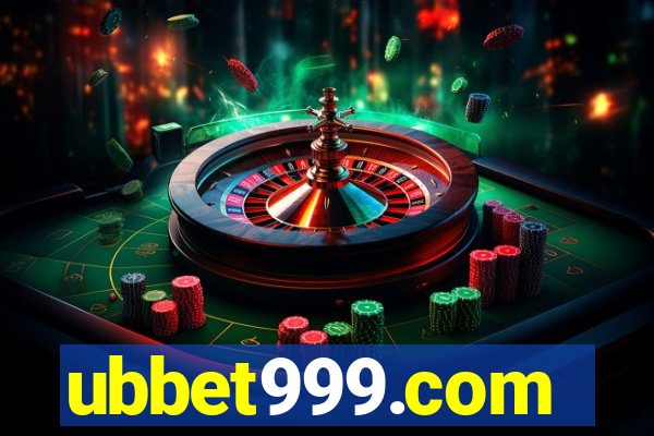 ubbet999.com