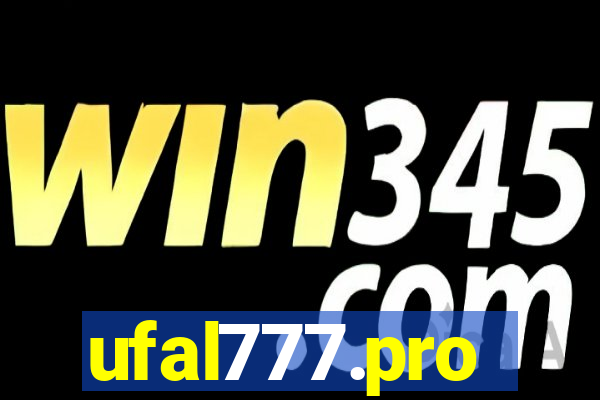 ufal777.pro