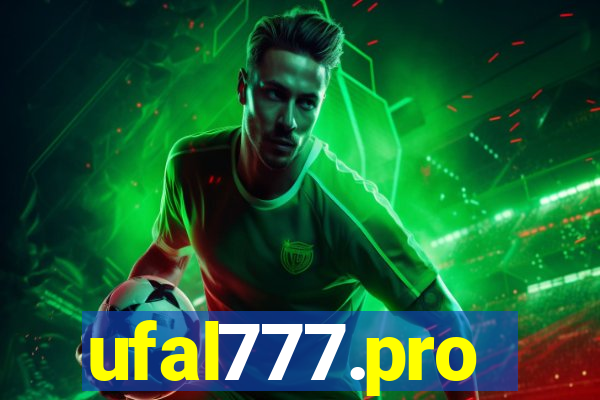 ufal777.pro