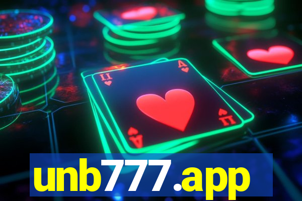 unb777.app