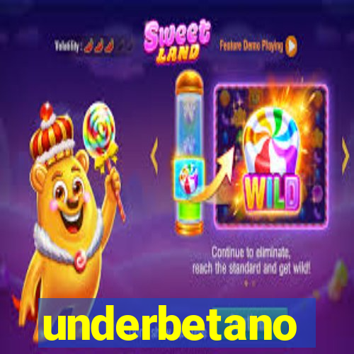 underbetano