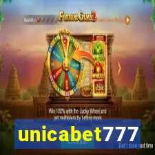 unicabet777