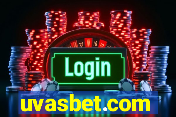 uvasbet.com