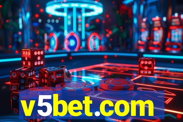 v5bet.com