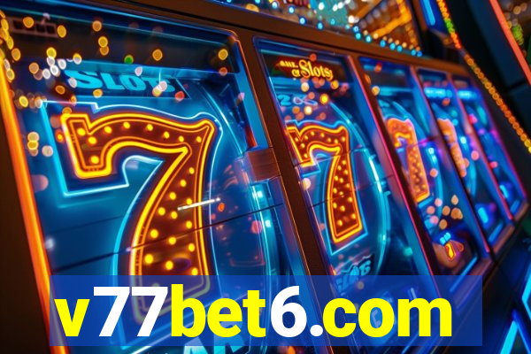 v77bet6.com