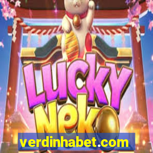 verdinhabet.com