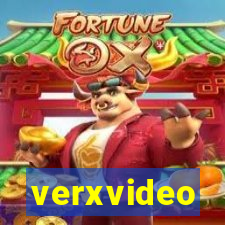 verxvideo