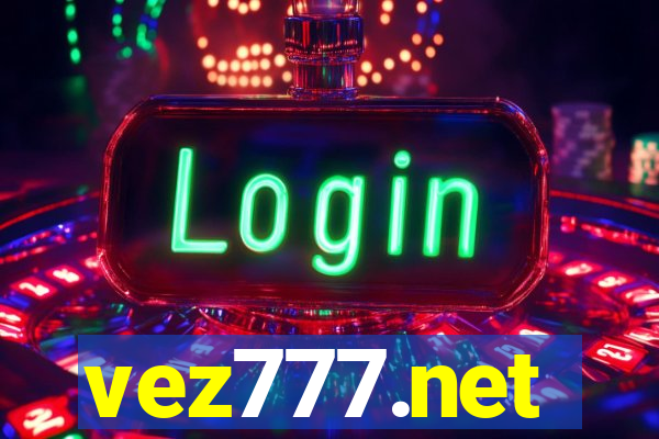 vez777.net