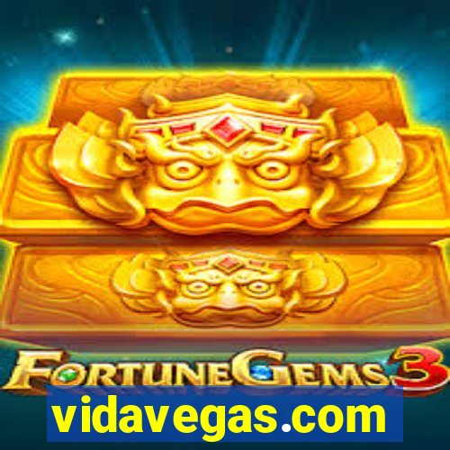 vidavegas.com