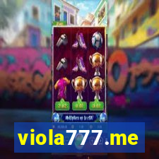 viola777.me