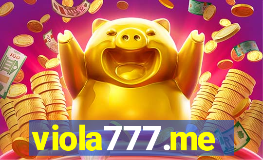 viola777.me