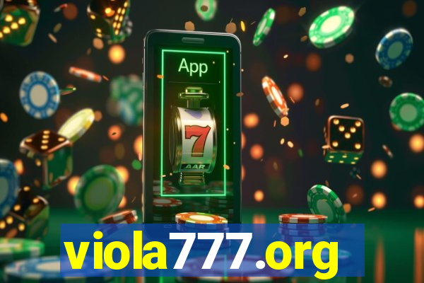 viola777.org