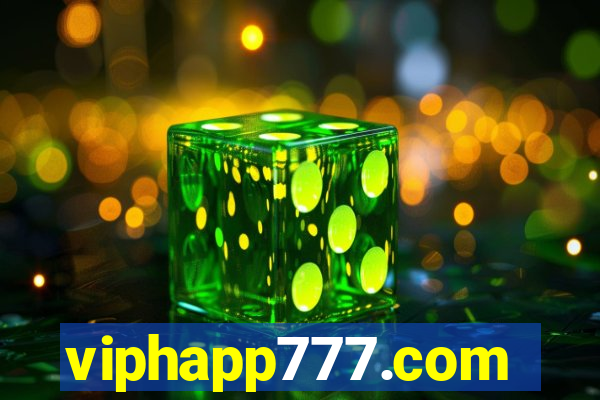 viphapp777.com