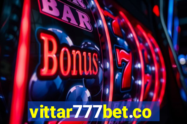 vittar777bet.com