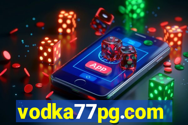 vodka77pg.com