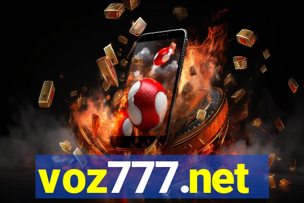 voz777.net