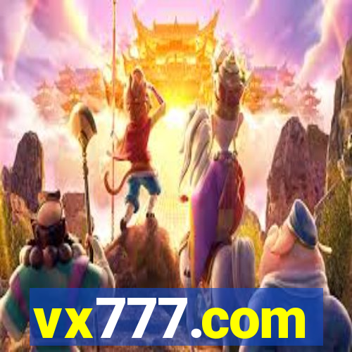 vx777.com