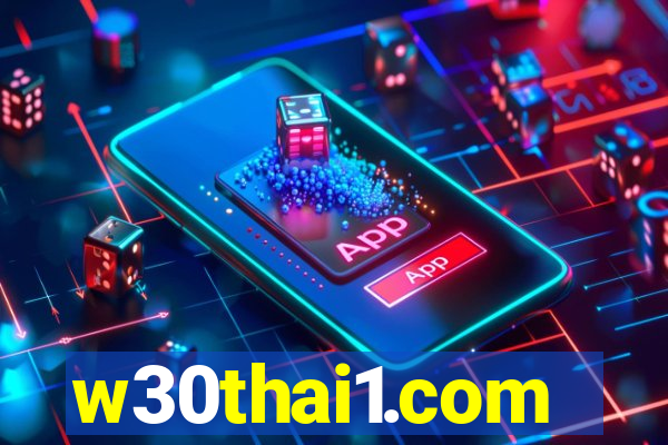 w30thai1.com