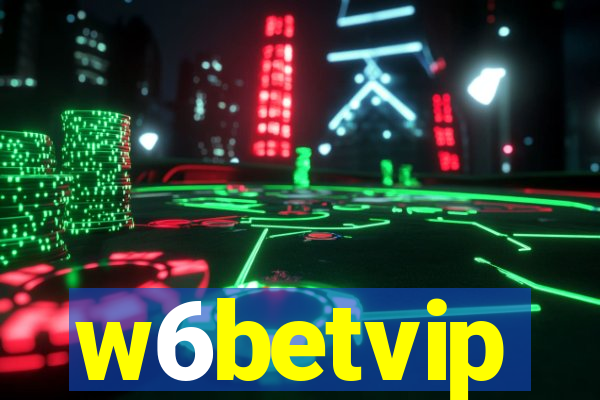 w6betvip