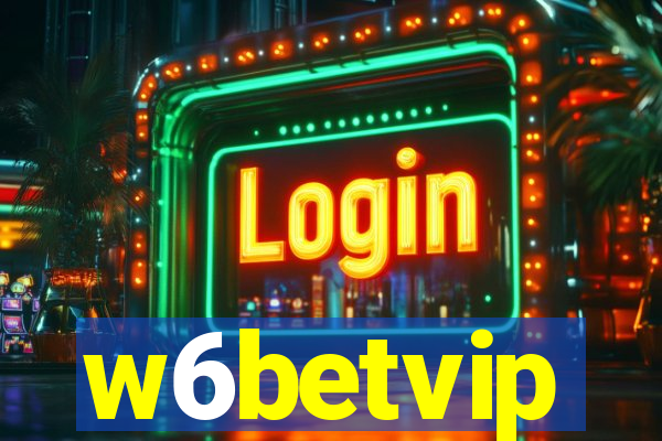 w6betvip