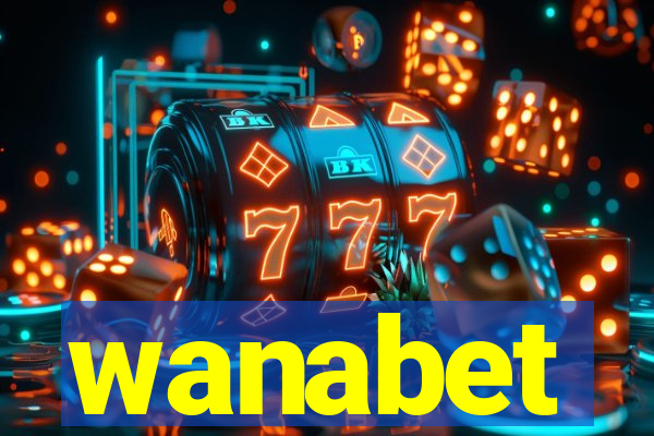 wanabet-games.com