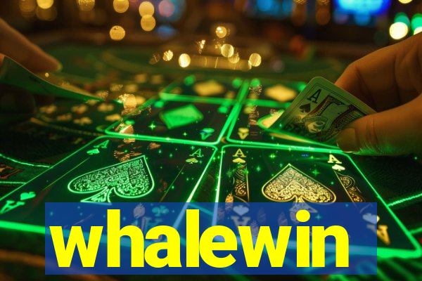 whalewin