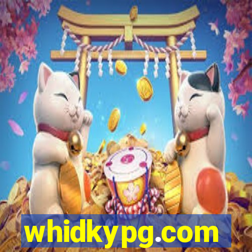 whidkypg.com