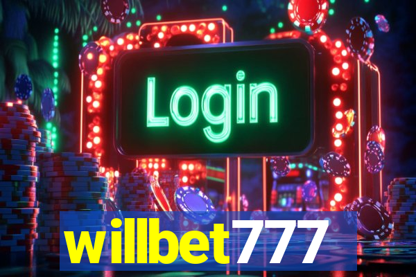 willbet777