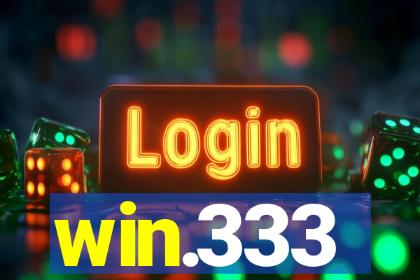 win.333