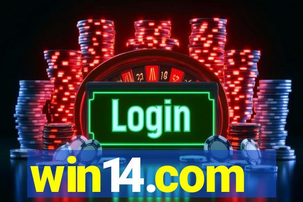 win14.com