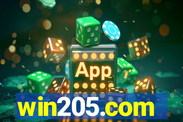 win205.com