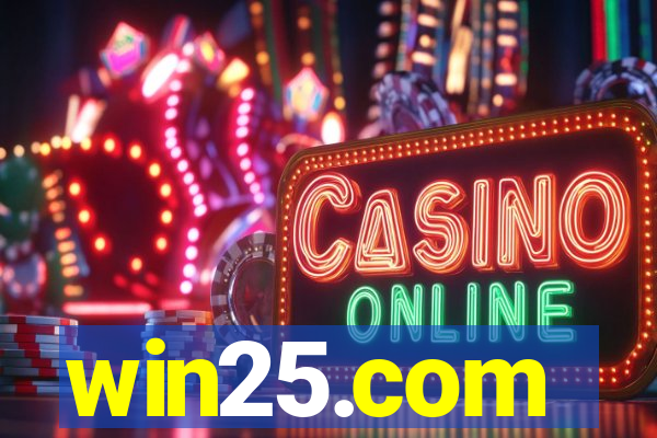 win25.com