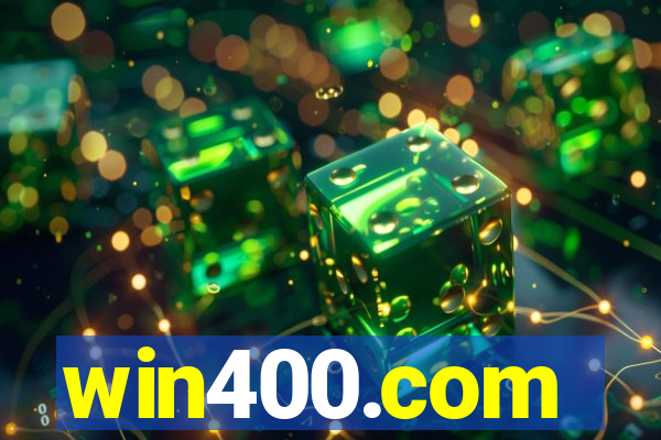 win400.com