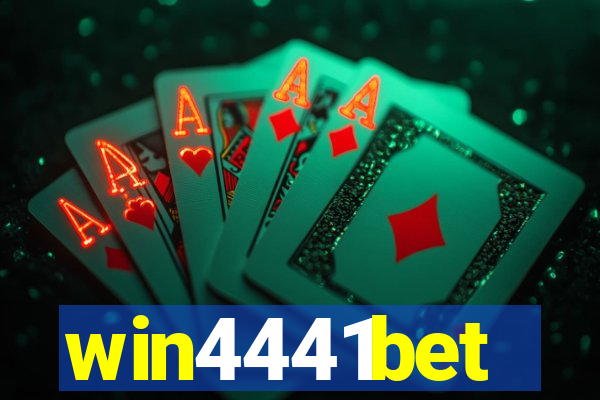 win4441bet