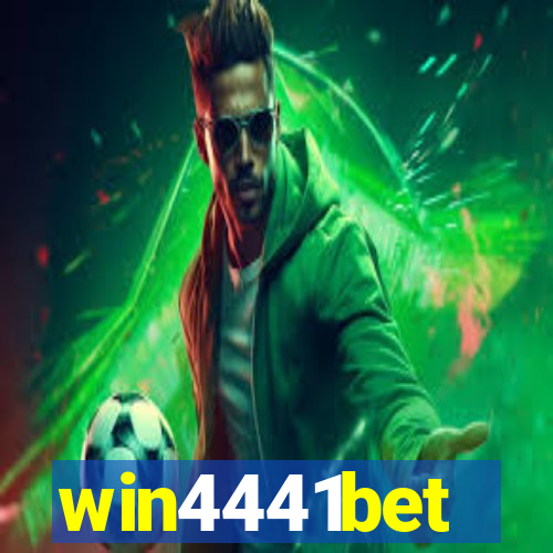 win4441bet