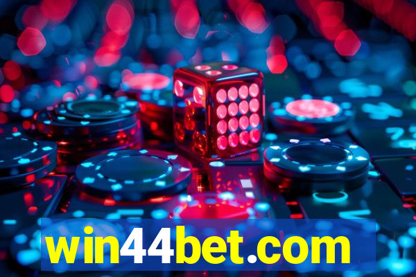 win44bet.com