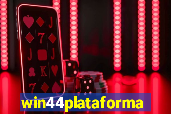 win44plataforma