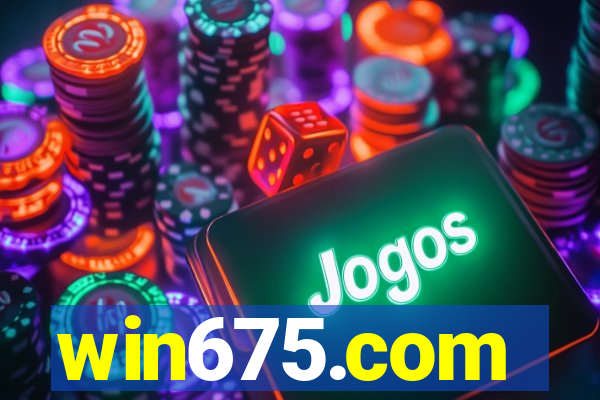 win675.com