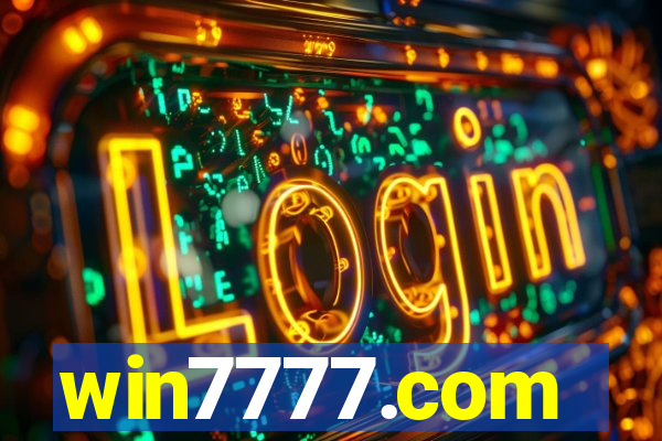 win7777.com