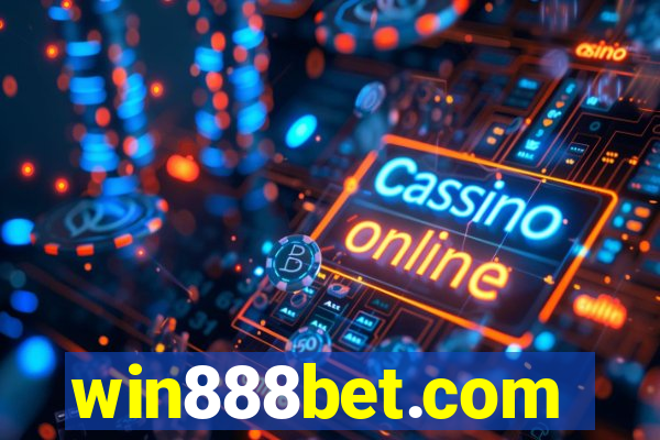 win888bet.com