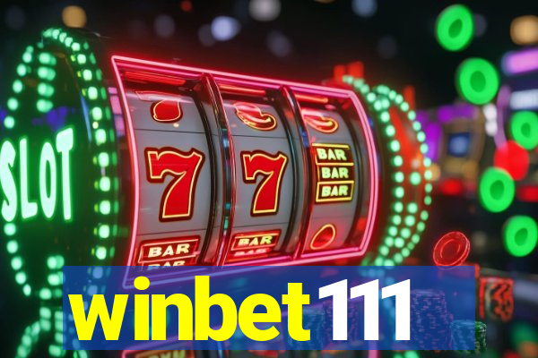 winbet111