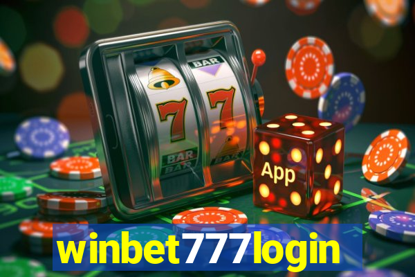 winbet777login