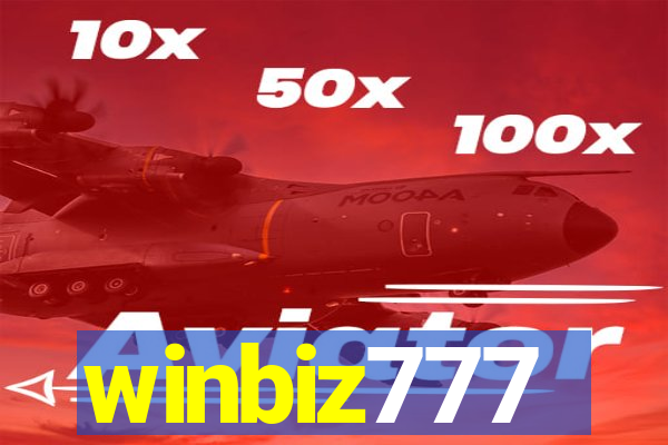 winbiz777